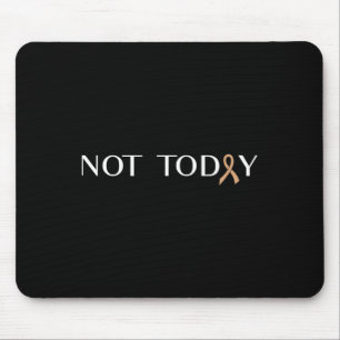 Krebs im Kindesalter bekämpfen Krebs Mousepad