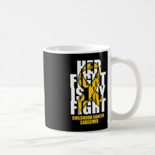 Krebs im Kindesalter Karriere Monat Gold Band Ihr Kaffeetasse
