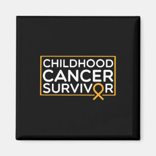 Krebs im Kindesalter - Krebsleiden im Kindesalter Magnet