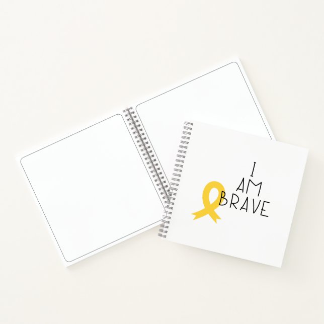 Krebs im Kindesalter. Sketch-Zeichnend Notebook Notizbuch (Innenseite)