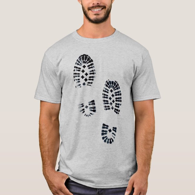 Krebs-Kämpfer T-Shirt (Vorderseite)