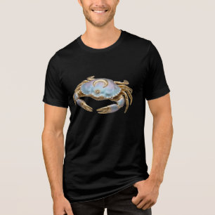 Krebs Krebs Tri-Blend Shirt