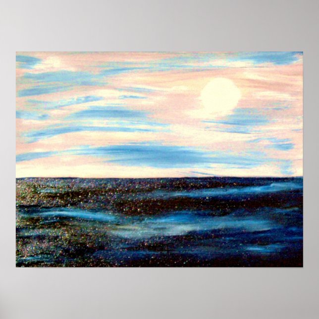 Krebs macht mich leer poster (Vorne)