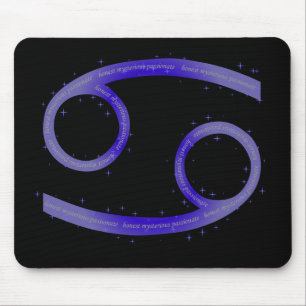 Krebs-Mauspad Mousepad