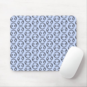 Krebs Mousepad