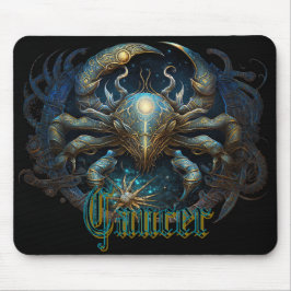 Krebs Mousepad