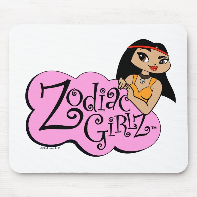 Krebs Mousepad (Vorne)