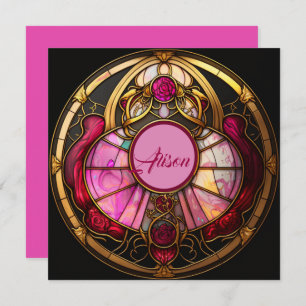 Krebs-Ruby-Strahlung