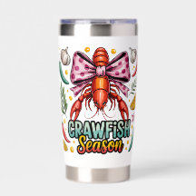 Krebs-Saison-Becher
