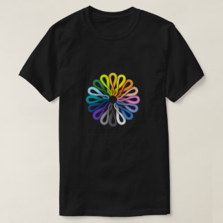 Krebs Sind zum Kotzen in jeder Farbe der gesamten T-Shirt