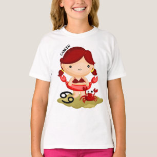 Krebs T-Shirt