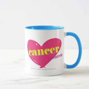 Krebs Tasse
