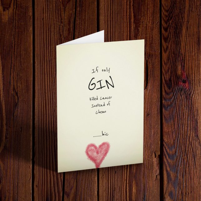 Krebs und Chemo Karte (Von Creator hochgeladen)