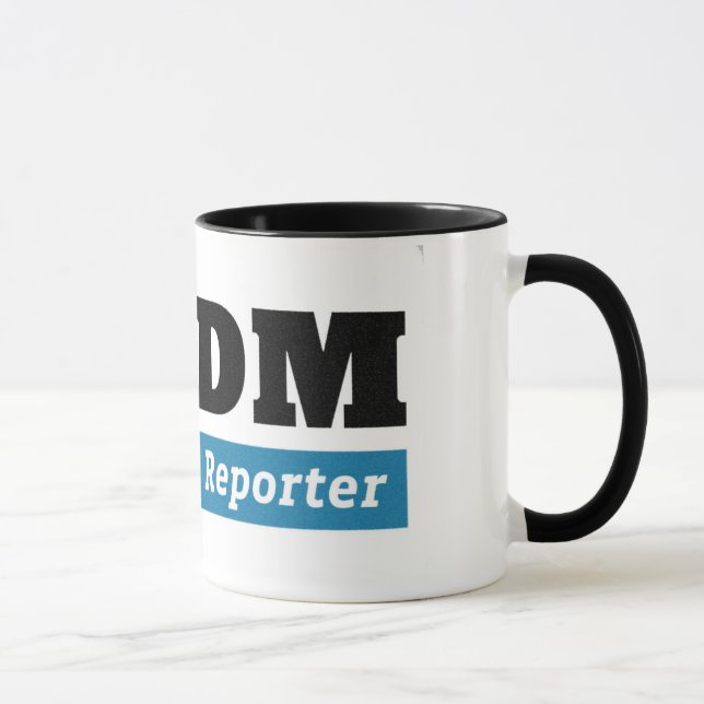 Krebs URSACHEN! Tassen (Rechts)