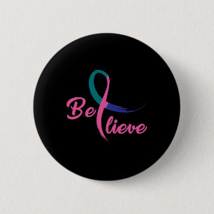 Krebsbekämpfung - Lissabon 14 Button