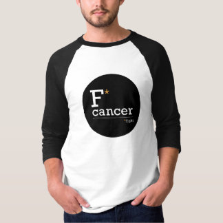 Krebsbekämpfung Shirt