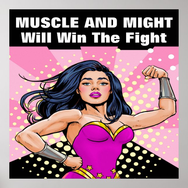 Krebsbewusstsein, das wir schaffen können poster (Vorne)