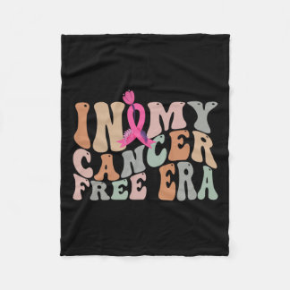 Krebsbewusstsein in meinem krebsfreien Erwachsenen Fleecedecke