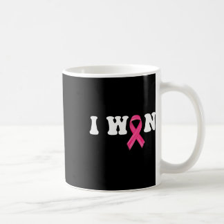 Krebsbewusstsein Kaffeetasse