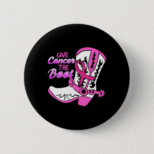 Krebsen des Bootes Button