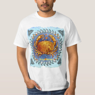 Krebserkrankungen Geburtstagsgeburten T - Shirt