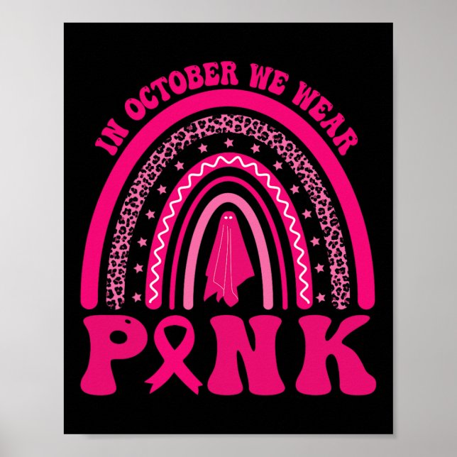 KrebsHalloween 1 Poster (Vorne)