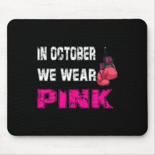 KrebsHalloween Mousepad