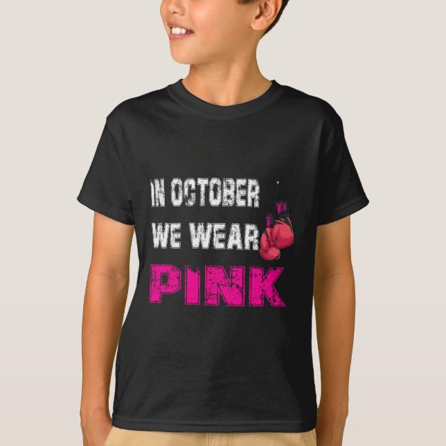 KrebsHalloween T-Shirt (Vorderseite)