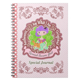 Krebshoroskop Notizblock