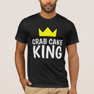 KREBSKÖNIG-T-SHIRTS T-Shirt