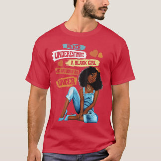 Krebskönigin Ich bin ein stärkeres Geburtstagsgesc T-Shirt