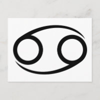 Krebskrabbe Grieche Astrologie Horoskop zodiac