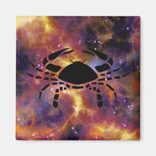 Krebskrebsmmagnet Magnet