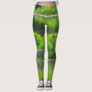 Krebsmahlzeit Leggings