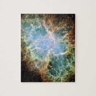 Krebsnebel Puzzle
