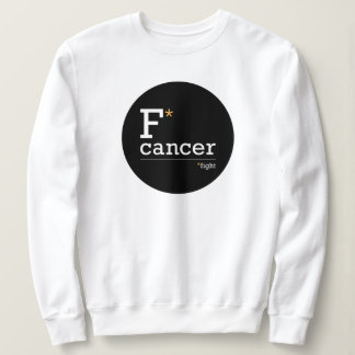 Krebspullover Sweatshirt