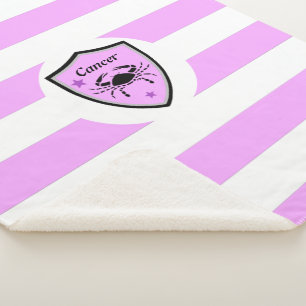 Krebssymbol       sherpadecke