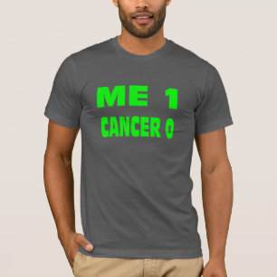 Krebsüberlebender T-Shirt