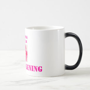 Krebsüberlebungs-Cup Verwandlungstasse