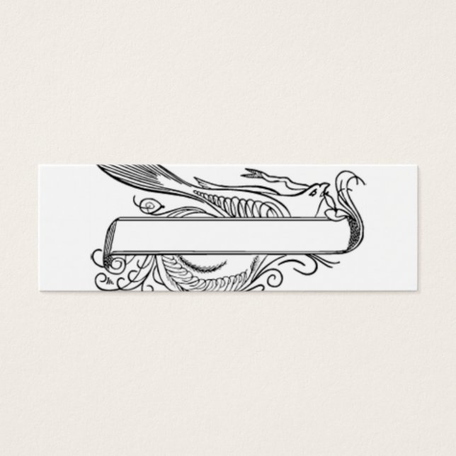 Kreditkarte (Vorderseite)