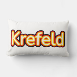 Krefeld Deutschland Lendenkissen