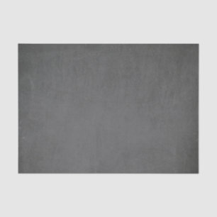 Kreidetafel Kreide Grau Rustikal Minimalistisch Seidenpapier