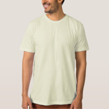 Kreiere Dein eigenes Bio T-Shirt