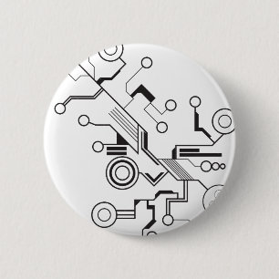 Kreis Button