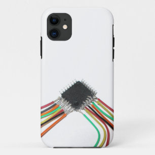 Kreis Case-Mate iPhone Hülle