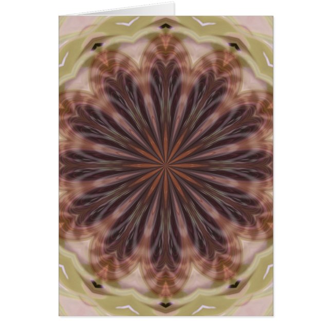 Kreis der Federn (Vorne)