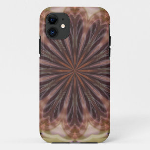 Kreis der Federn Case-Mate iPhone Hülle