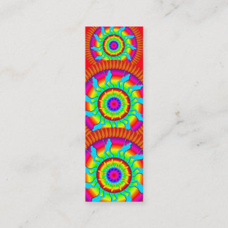 Kreis der Felsen-dünnen Karte