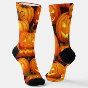 Kreis der Laternen Socken