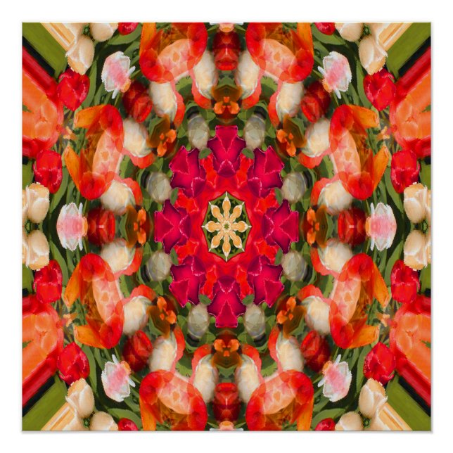 Kreis der Liebe.... Poster (Vorderseite)